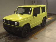 2020 Suzuki Jimny