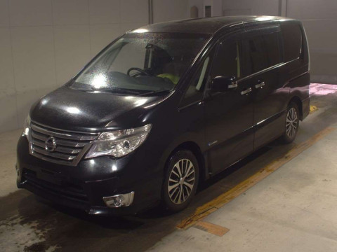 2015 Nissan Serena HFC26[0]