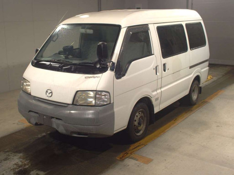 2001 Mazda Bongo Van SK82V[0]