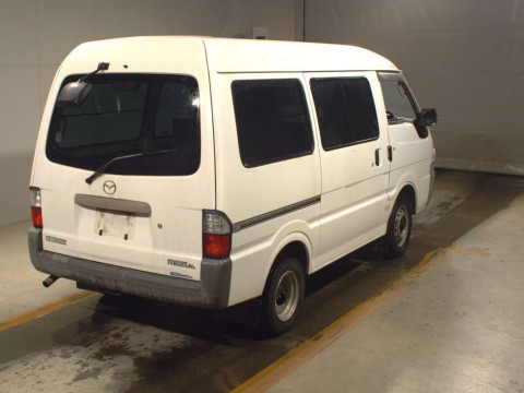 2001 Mazda Bongo Van SK82V[1]