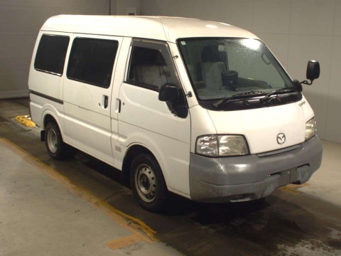 2001 Mazda Bongo Van SK82V[2]