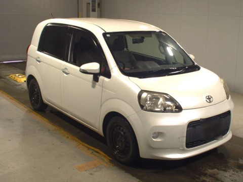 2012 Toyota Porte NCP141[2]