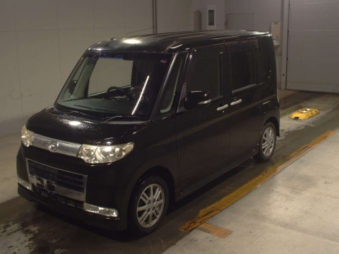 2010 Daihatsu Tanto Custom L375S[0]