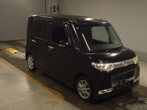 2010 Daihatsu Tanto Custom L375S[2]