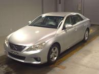 2010 Toyota Mark X