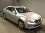 2010 Toyota Mark X