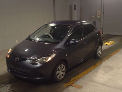 2010 Mazda Demio DE3FS[0]