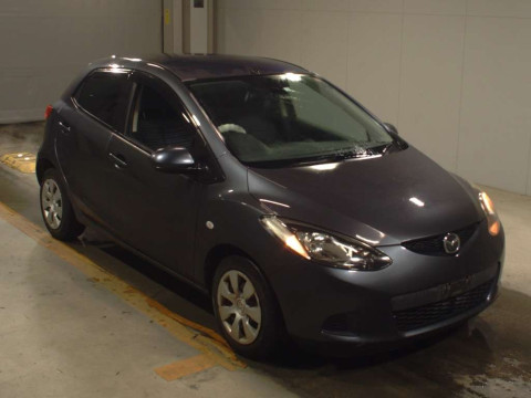 2010 Mazda Demio DE3FS[2]