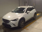 2016 Mazda CX-3