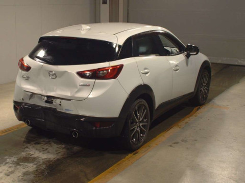 2016 Mazda CX-3 DK5AW[1]