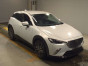 2016 Mazda CX-3