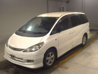 2000 Toyota Estima