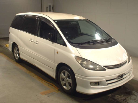 2000 Toyota Estima ACR30W[2]