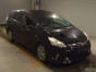 2014 Toyota Prius alpha