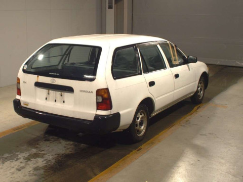 1999 Toyota Corolla Van EE103V[1]