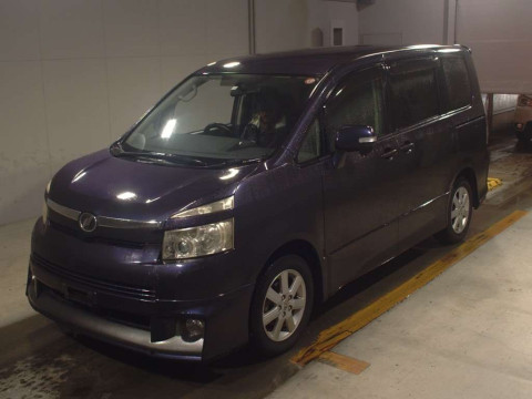 2008 Toyota Voxy ZRR70W[0]