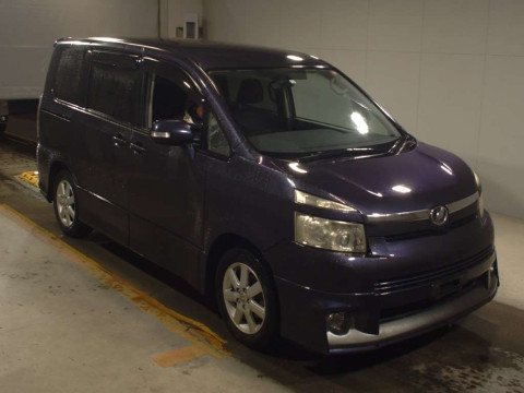 2008 Toyota Voxy ZRR70W[2]