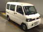 2011 Nissan Clipper Van