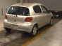 2004 Toyota Vitz