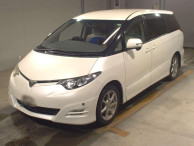 2007 Toyota Estima