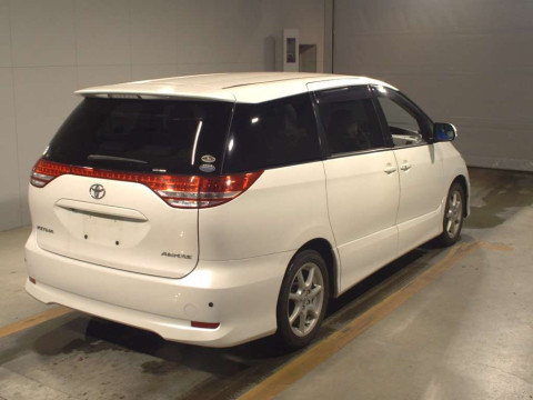 2007 Toyota Estima ACR50W[1]