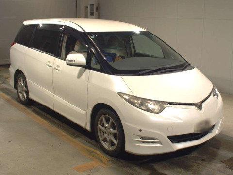 2007 Toyota Estima ACR50W[2]