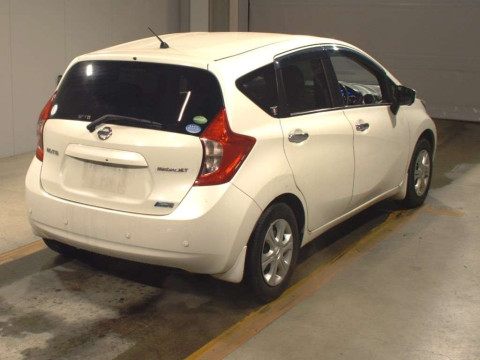 2015 Nissan Note E12[1]