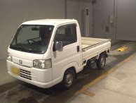 2010 Honda Acty Truck