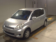 2008 Toyota Passo