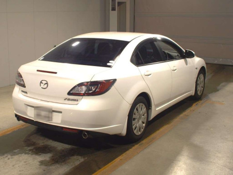 2008 Mazda Atenza GHEFP[1]