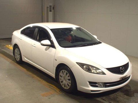 2008 Mazda Atenza GHEFP[2]