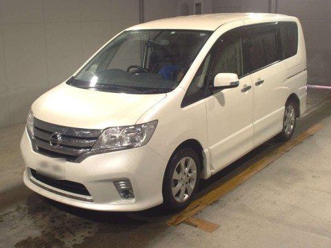 2012 Nissan Serena FC26[0]