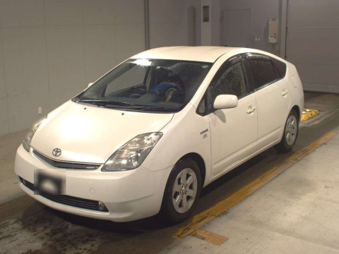 2008 Toyota Prius NHW20[0]