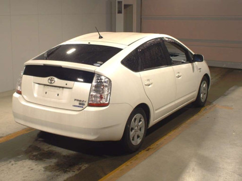 2008 Toyota Prius NHW20[1]