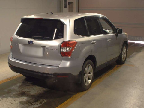 2013 Subaru Forester SJ5[1]