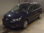 2012 Volkswagen Sharan