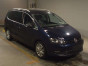 2012 Volkswagen Sharan