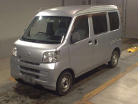 2009 Daihatsu Hijet Cargo