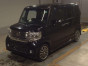 2012 Honda N-BOX CUSTOM