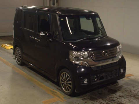 2012 Honda N-BOX CUSTOM JF1[2]