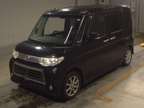 2011 Daihatsu Tanto Custom L375S[0]