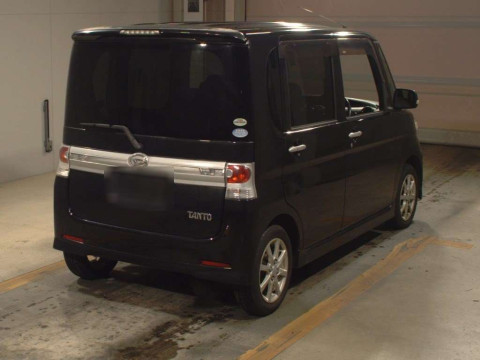 2011 Daihatsu Tanto Custom L375S[1]