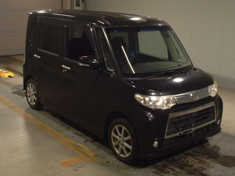 2011 Daihatsu Tanto Custom L375S[2]