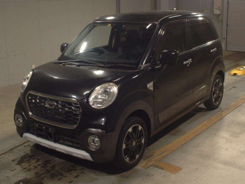 2016 Daihatsu Cast LA250S[0]