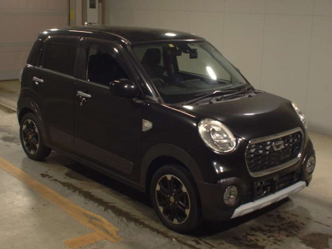 2016 Daihatsu Cast LA250S[2]