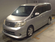 2010 Nissan Serena