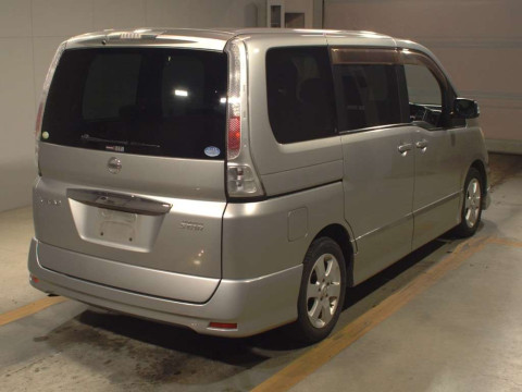 2010 Nissan Serena CC25[1]