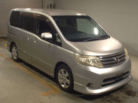 2010 Nissan Serena CC25[2]