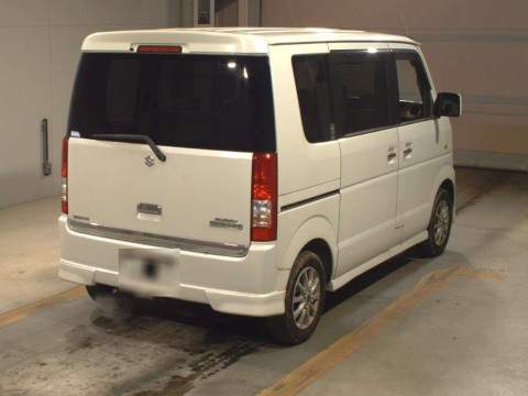 2006 Suzuki Every Wagon DA64W[1]