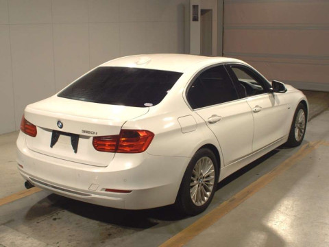 2014 BMW 3 Series 3B20[1]